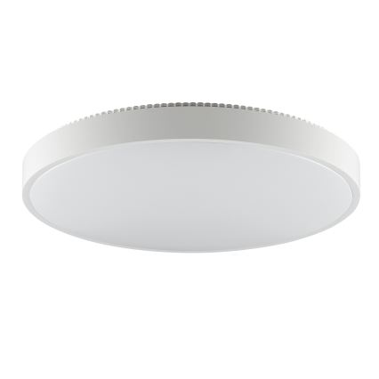 Brilliant - oprawa sufitowa LED SOLISTRA LED/36W/230V Ø 54 cm biała