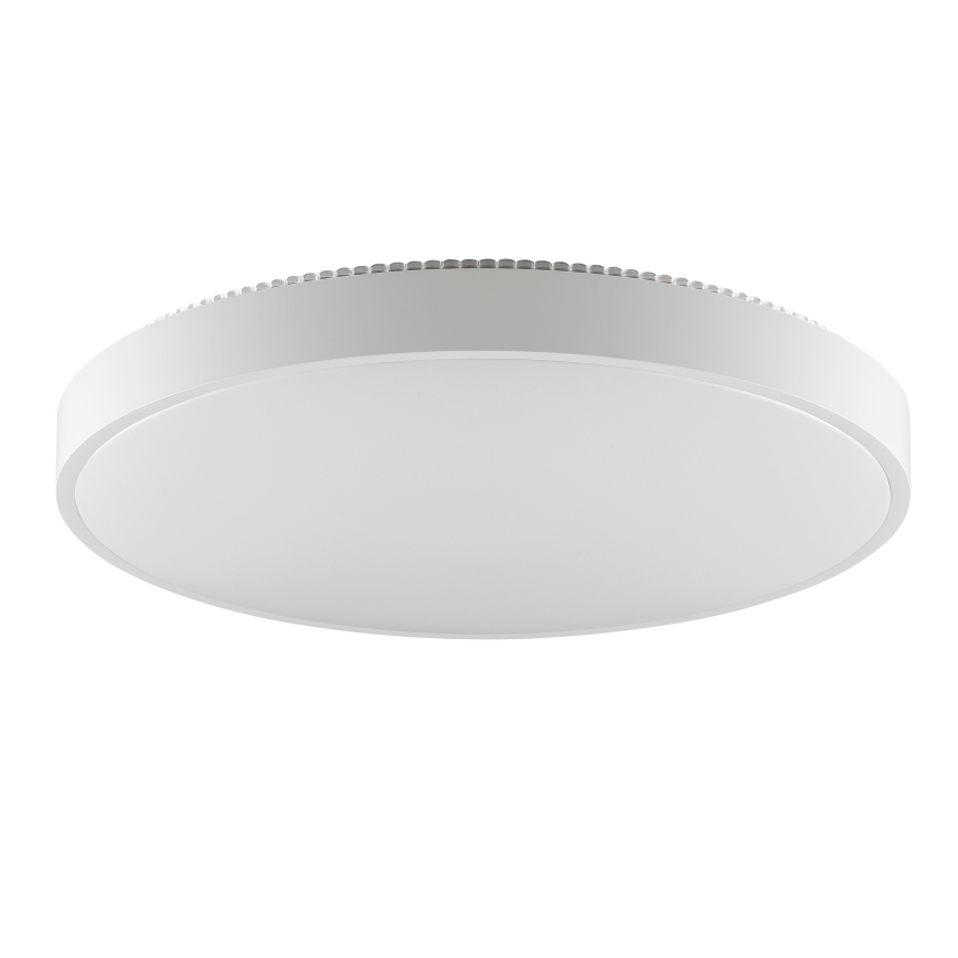 Brilliant - oprawa sufitowa LED SOLISTRA LED/36W/230V Ø 54 cm biała