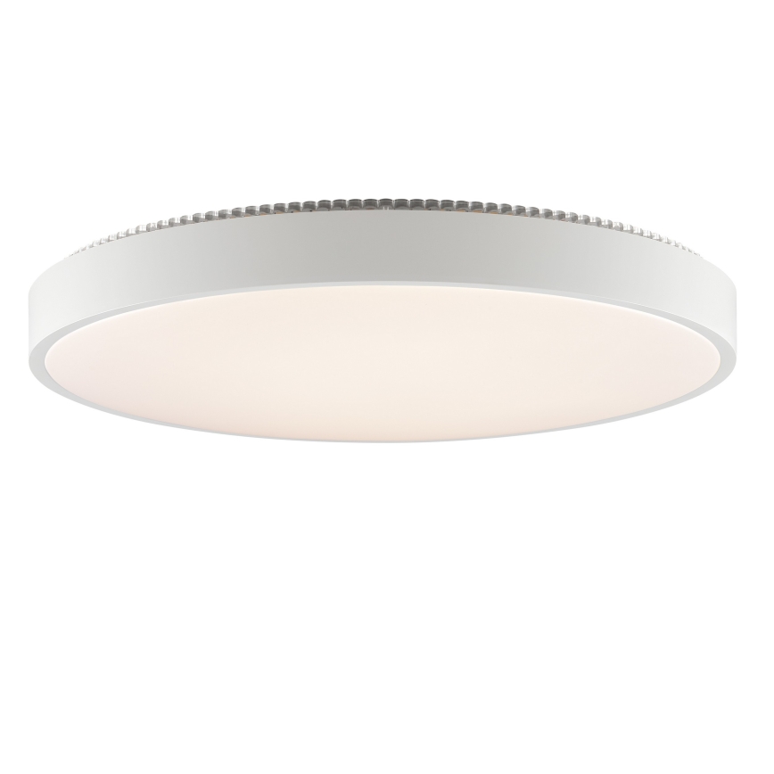 Brilliant - oprawa sufitowa LED SOLISTRA LED/36W/230V Ø 54 cm biała