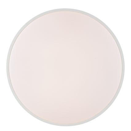 Brilliant - oprawa sufitowa LED SOLISTRA LED/36W/230V Ø 54 cm biała
