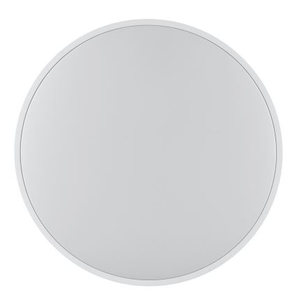 Brilliant - oprawa sufitowa LED SOLISTRA LED/36W/230V Ø 54 cm biała