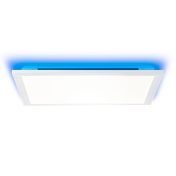 Brilliant - Ściemnialna lampa sufitowa RGBW ALLIE LED/24W/230V 2700-6500K + zdalne sterowanie