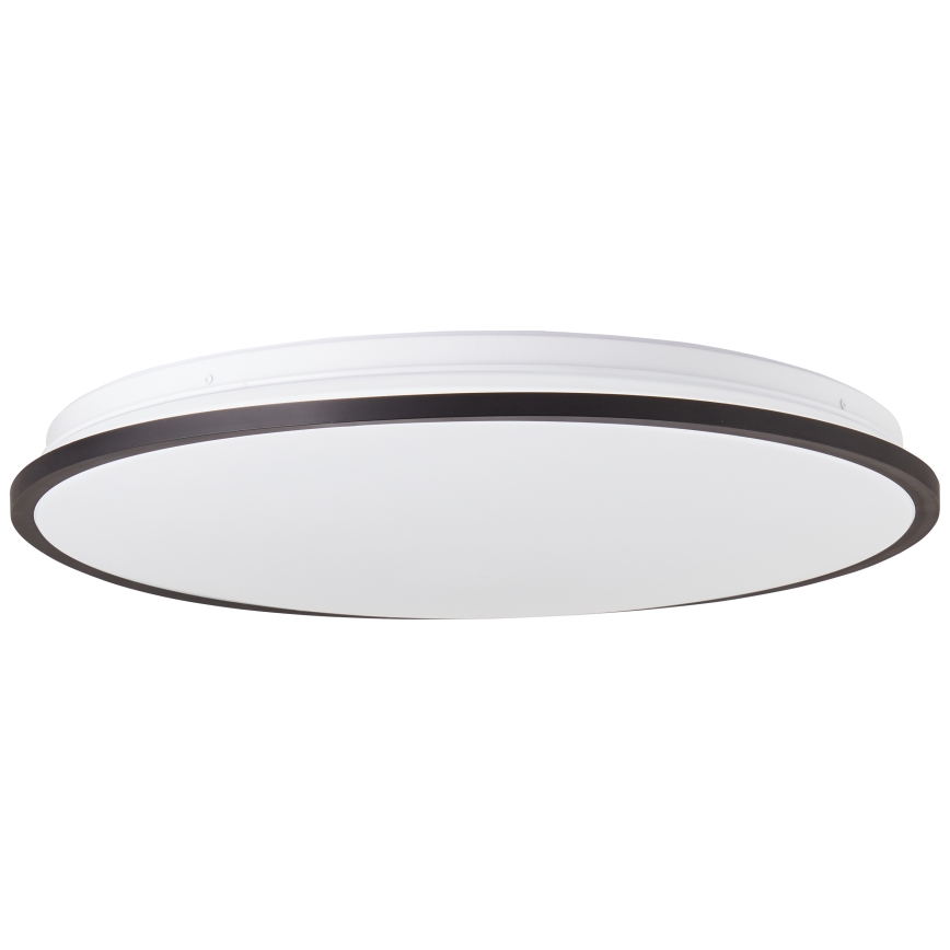 Brilliant - Ściemnialna lampa sufitowa RGBW HEIDA LED/30W/230V 3000-6500K + zdalne sterowanie
