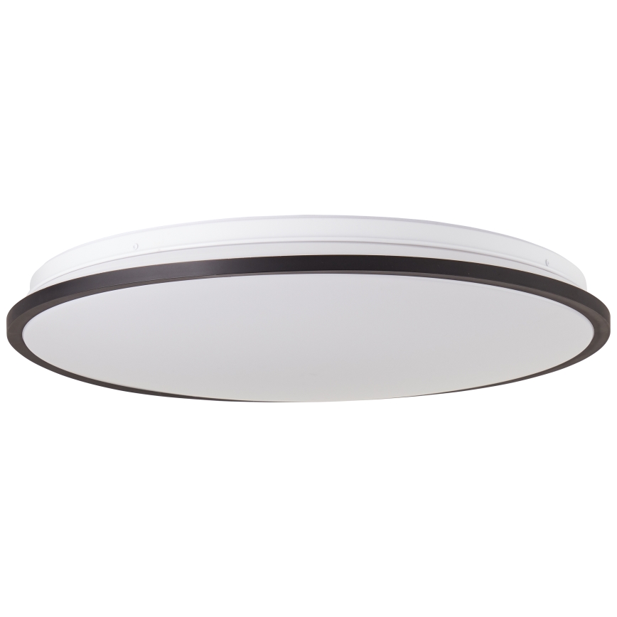 Brilliant - Ściemnialna lampa sufitowa RGBW HEIDA LED/30W/230V 3000-6500K + zdalne sterowanie