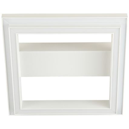 Brilliant - Ściemnialna lampa sufitowa RGBW PALLAS LED/18W/230V 2700-6500K + zdalne sterowanie
