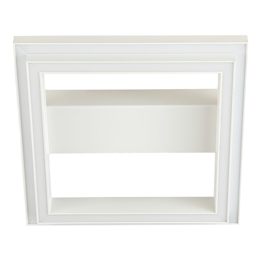Brilliant - Ściemnialna lampa sufitowa RGBW PALLAS LED/18W/230V 2700-6500K + zdalne sterowanie