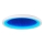 Brilliant - Ściemnialna lampa sufitowa RGBW TANIDA LED/22W/230V 3000-6500K+ zdalne sterowanie