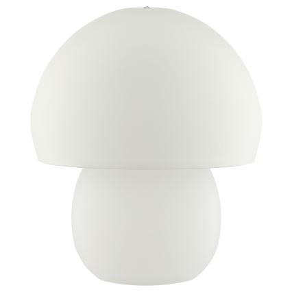 Brilliant - LED Ściemnialna ładowalna dotykowa lampa stołowa DUPIS LED/2W/5V 2700K 1800 mAh biała