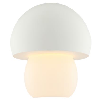 Brilliant - LED Ściemnialna ładowalna dotykowa lampa stołowa DUPIS LED/2W/5V 2700K 1800 mAh biała