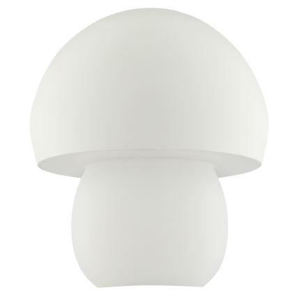 Brilliant - LED Ściemnialna ładowalna dotykowa lampa stołowa DUPIS LED/2W/5V 2700K 1800 mAh biała
