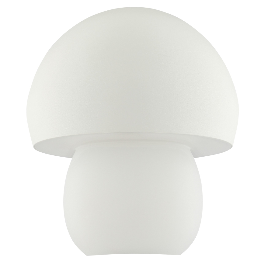 Brilliant - LED Ściemnialna ładowalna dotykowa lampa stołowa DUPIS LED/2W/5V 2700K 1800 mAh biała