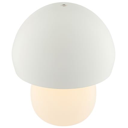 Brilliant - LED Ściemnialna ładowalna dotykowa lampa stołowa DUPIS LED/2W/5V 2700K 1800 mAh biała