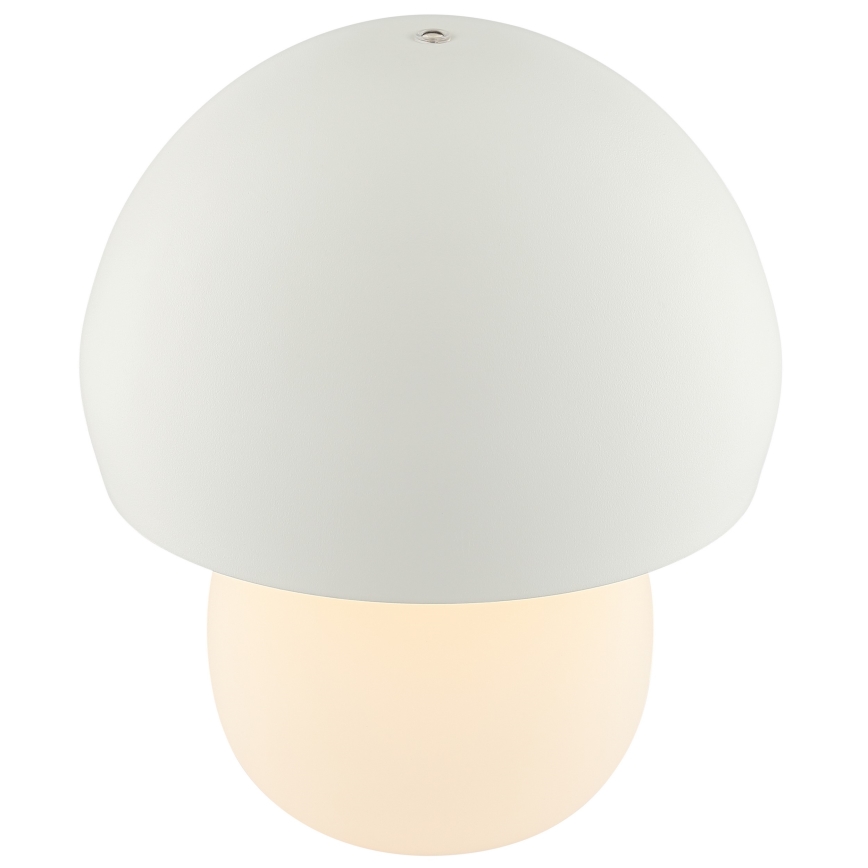 Brilliant - LED Ściemnialna ładowalna dotykowa lampa stołowa DUPIS LED/2W/5V 2700K 1800 mAh biała
