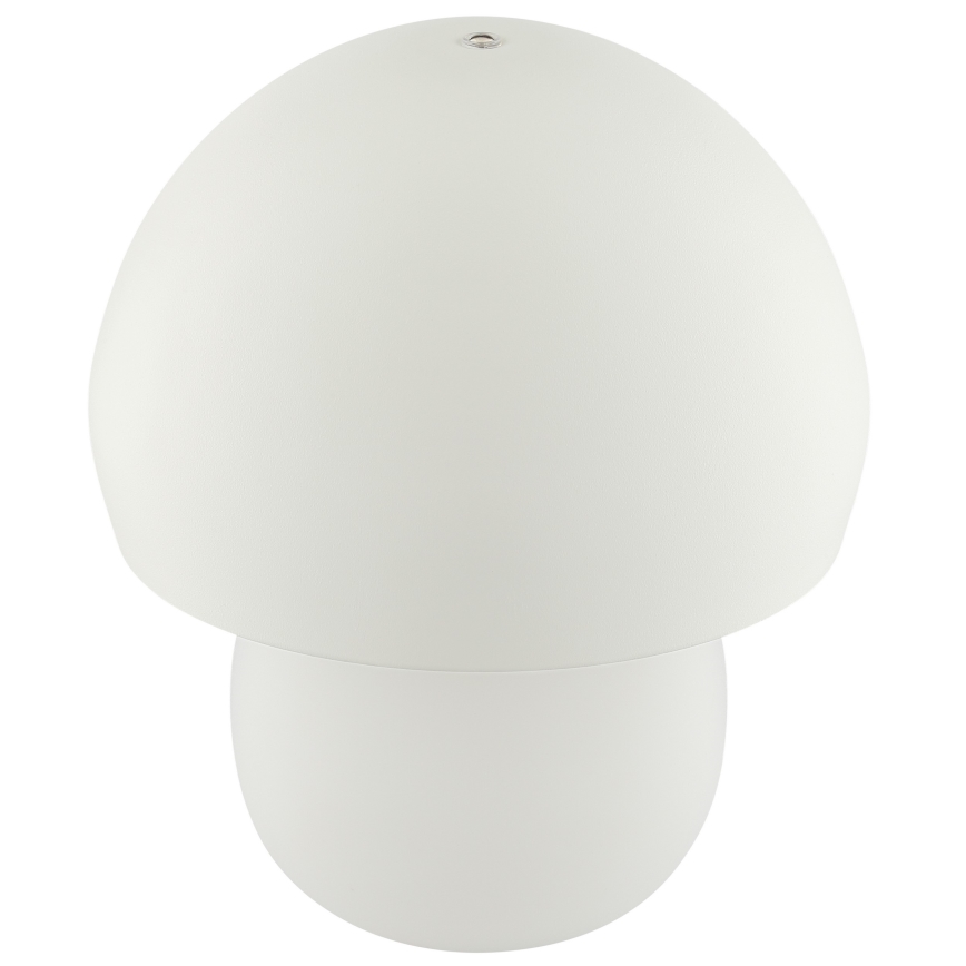 Brilliant - LED Ściemnialna ładowalna dotykowa lampa stołowa DUPIS LED/2W/5V 2700K 1800 mAh biała