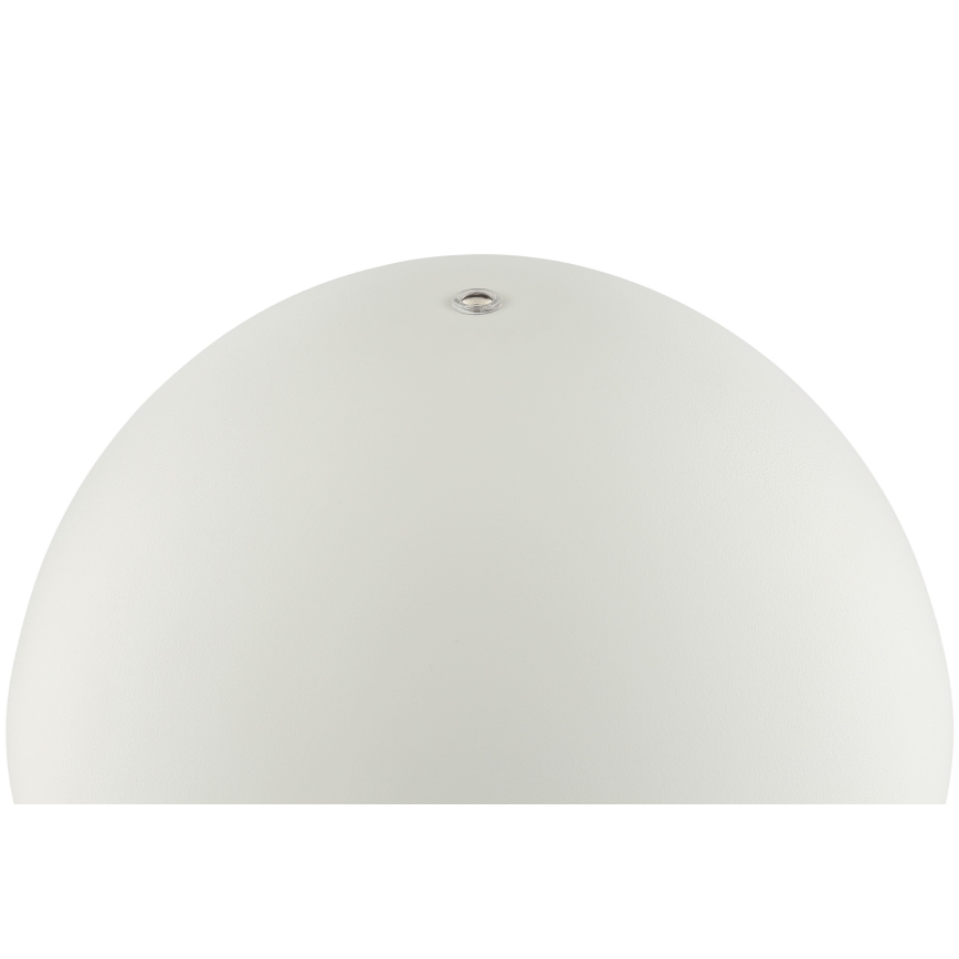 Brilliant - LED Ściemnialna ładowalna dotykowa lampa stołowa DUPIS LED/2W/5V 2700K 1800 mAh biała