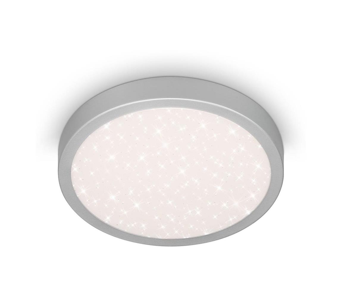 Brilo 3649-014 - LED Plafon łazienkowy RUNA LED/18,5W/230V IP44