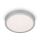 Brilo 3649-014 - LED Plafon łazienkowy RUNA LED/18,5W/230V IP44 srebrny