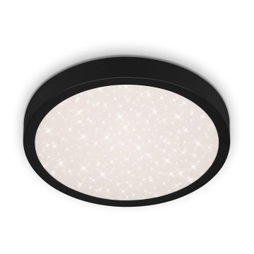 Brilo 3649-015 - LED Oświetlenie łazienkowe RUNA LED/18,5W/230V IP44