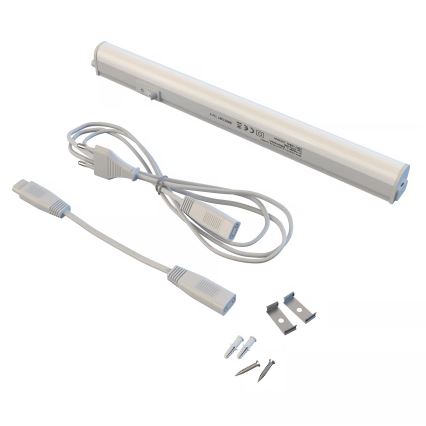 Brilo - LED oprawa podszafkowa LED/4W/230V 4000K 31,3 cm