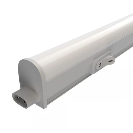 Brilo - LED oprawa podszafkowa LED/4W/230V 4000K 31,3 cm