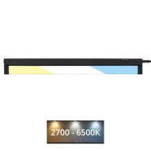 Brilo - LED Oświetlenie blatu kuchennego LED/6,5W/230V 2700/4000/6500K