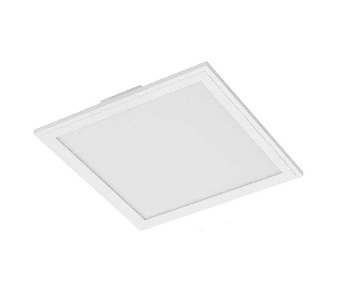 Brilo - LED RGB Plafon ściemnialny COLOUR LED/15W/230V 3000-6500K + pilot