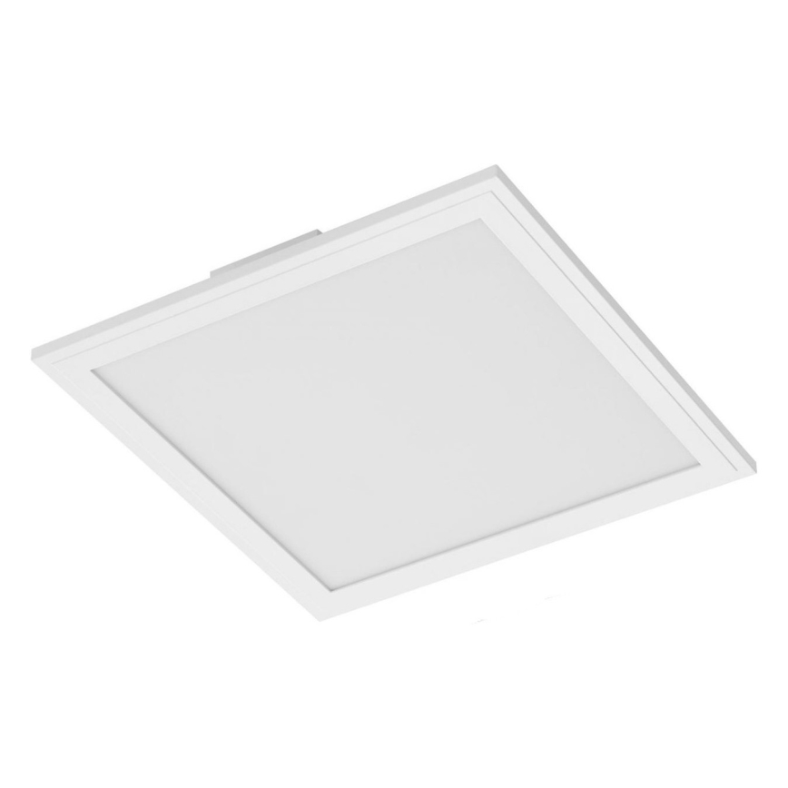 Brilo - LED RGB Plafon ściemnialny COLOUR LED/15W/230V 3000-6500K + zdalne sterowanie