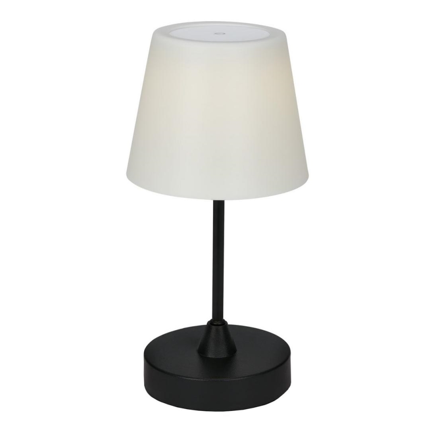 Brilo - LED zewnętrzny ściemnialna akumulatorowa lampa LED/3W/5V IP44 2000 mAh