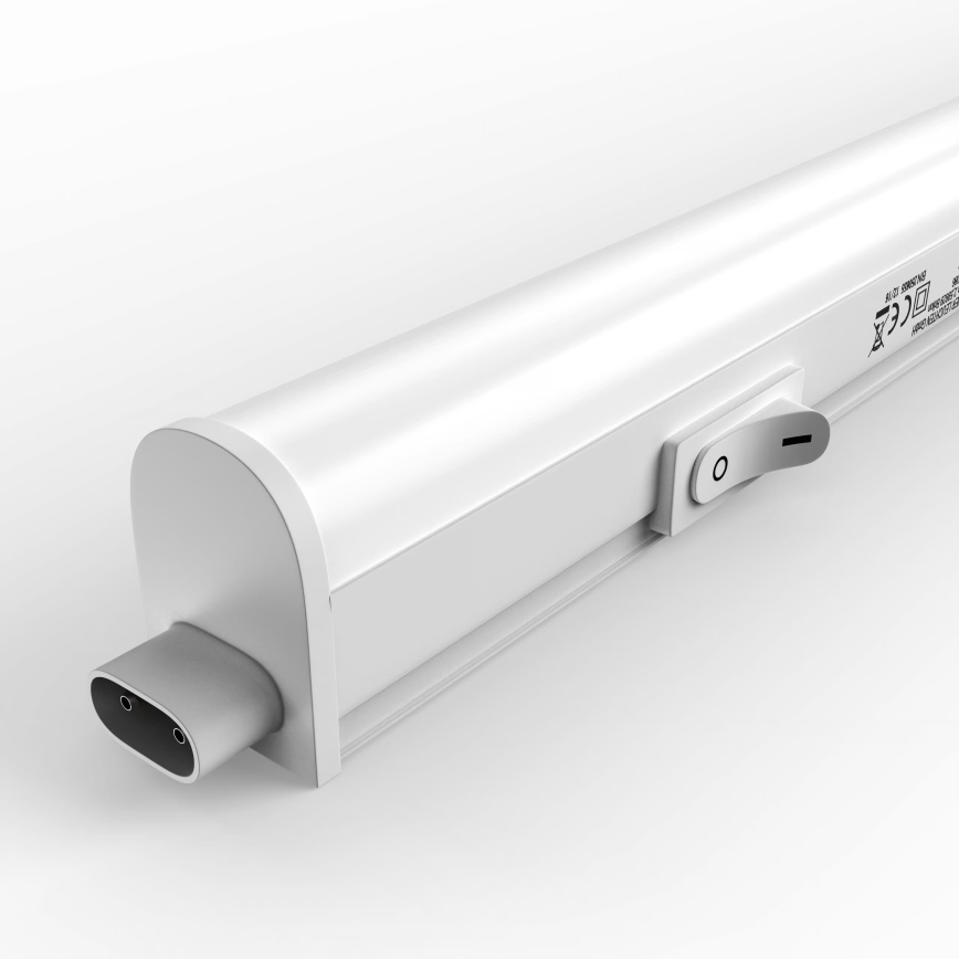 Brilo - Oprawa LED podszafkowa 10W/230V 4000K 87,3 cm