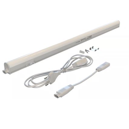 Brilo - Oprawa LED podszafkowa LED/8W/230V 4000K 58,5 cm