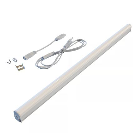 Brilo - Oprawa LED podszafkowa LED/8W/230V 4000K 58,5 cm