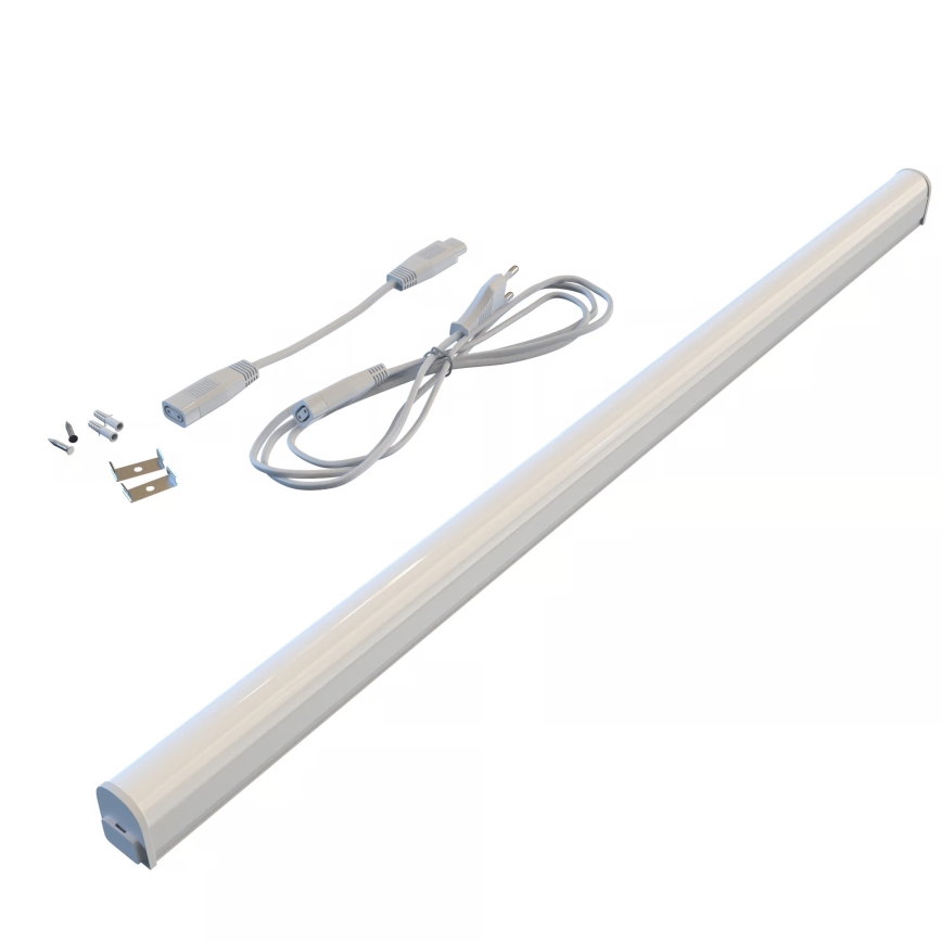Brilo - Oprawa LED podszafkowa LED/8W/230V 4000K 58,5 cm