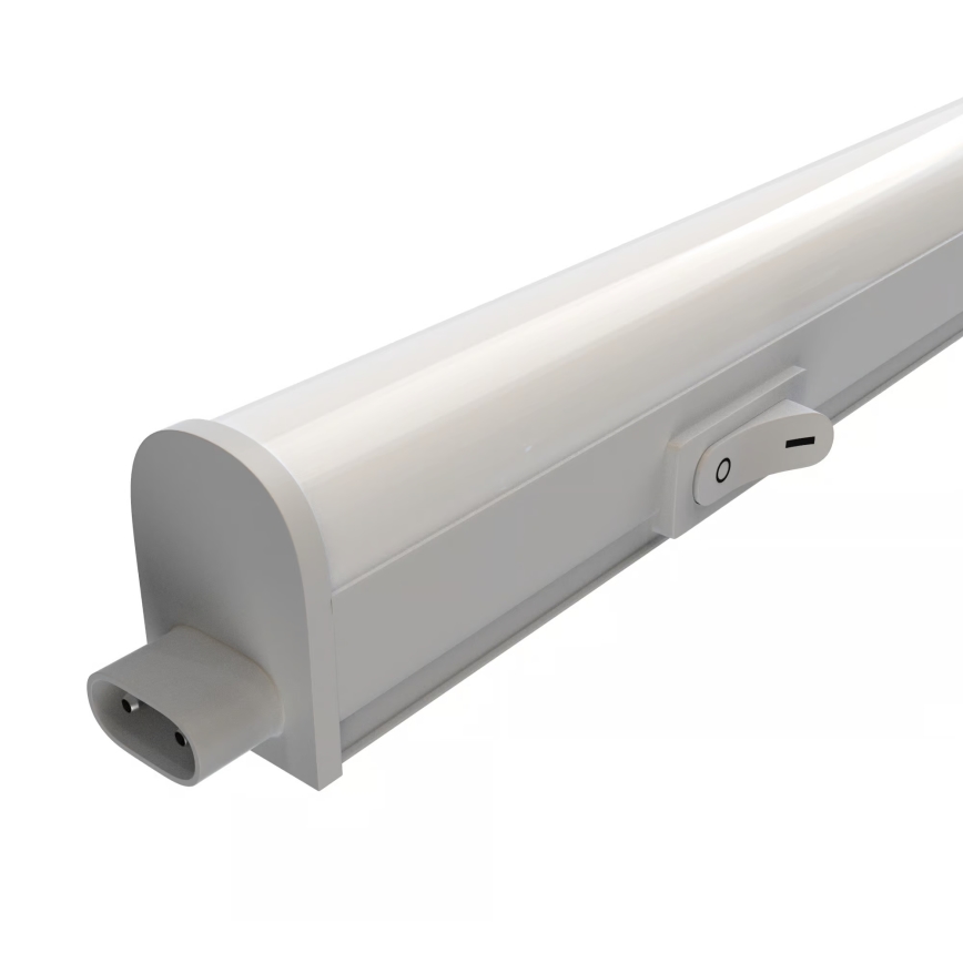 Brilo - Oprawa LED podszafkowa LED/8W/230V 4000K 58,5 cm