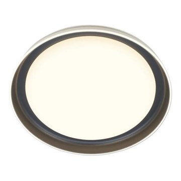 Brilo - Oprawa sufitowa LED IJUS LED/24W/230V 3000K Ø 43 cm