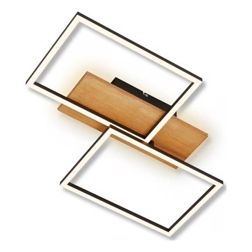 Brilo - Ściemnialna oprawa sufitowa LED CORNICE LED/30W/230V 3000K