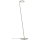 Briloner - 1323-012 - LED Lampa podłogowa ściemnialna QUADRA LED/5W/230V