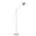 Briloner 1351-016 - Lampa podłogowa BUR 1xE27/40W/230V