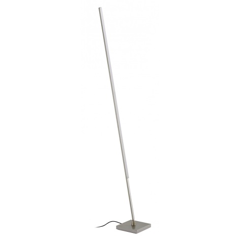 Briloner 1356-012 - LED Ściemnialna lampa stołowa COUDE LED/15W/230V