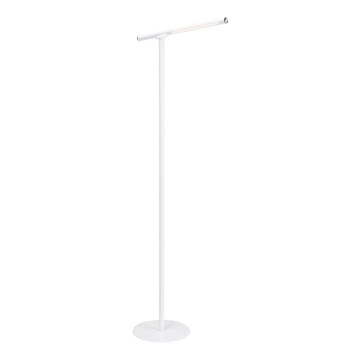 Briloner 1384-016 - LED regulowana dotykowa lampa stojąca 2w1 EVERYWHERE LED/2,3W/5V 2000 mAh