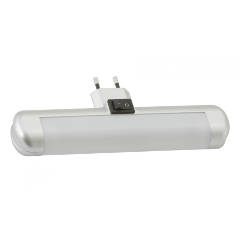 Briloner 2025-014 - LED Lampa do gniazdka NIGHT LED/5,5W