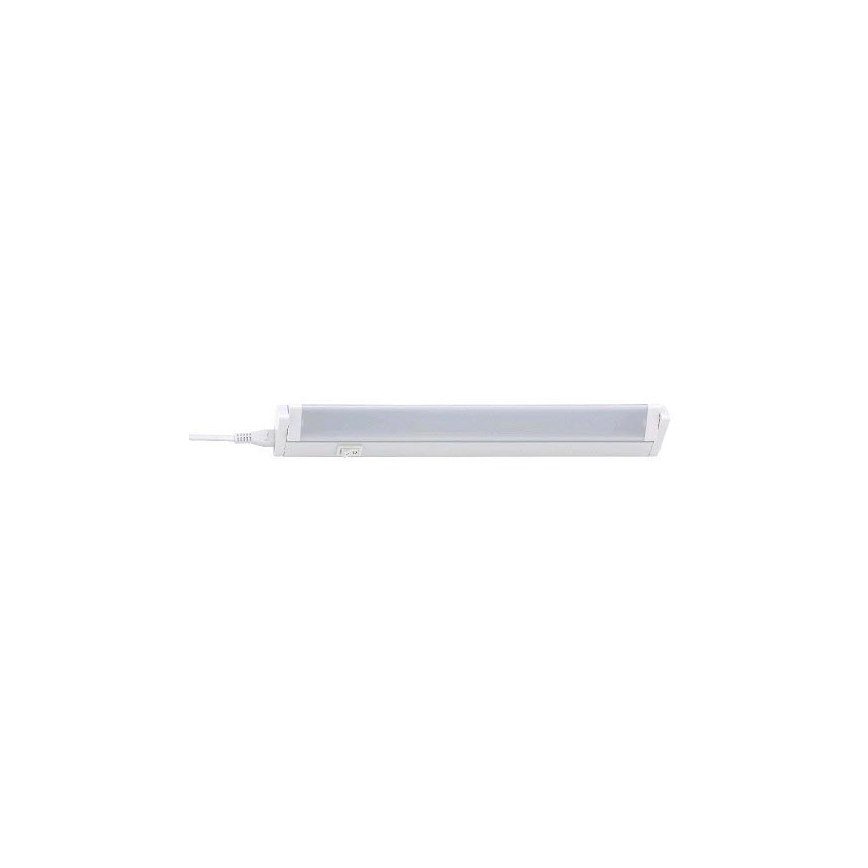 Briloner 2028-076 - LED Oświetlenie blatu kuchennego 1xLED/5,6W/230V