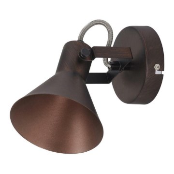 Briloner 2047-011 - Kinkiet punktowy SOFT 1xE14/40W/230V