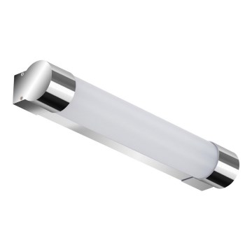 Briloner 2051-018 - Oświetlenie łazienkowe LED do lustra LED/8W/230V IP44