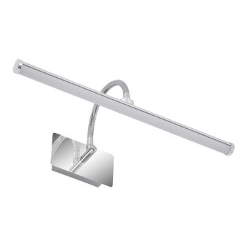 Briloner 2057-018 - LED Łazienkowe oświetlenie lustra SPLASH LED/5,5W/230V