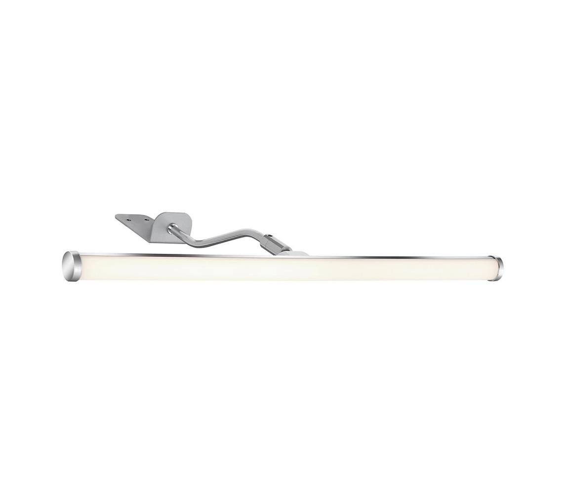 Briloner 2058-018 - LED Łazienkowe oświetlenie lustra SPLASH LED/5,5W/230V IP23