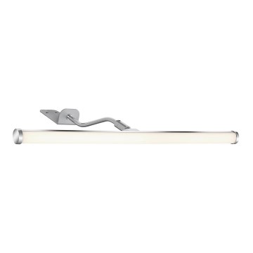 Briloner 2058-018 - LED oświetlenie łazienkowe do lustra SPLASH LED/5,5W/230V IP23