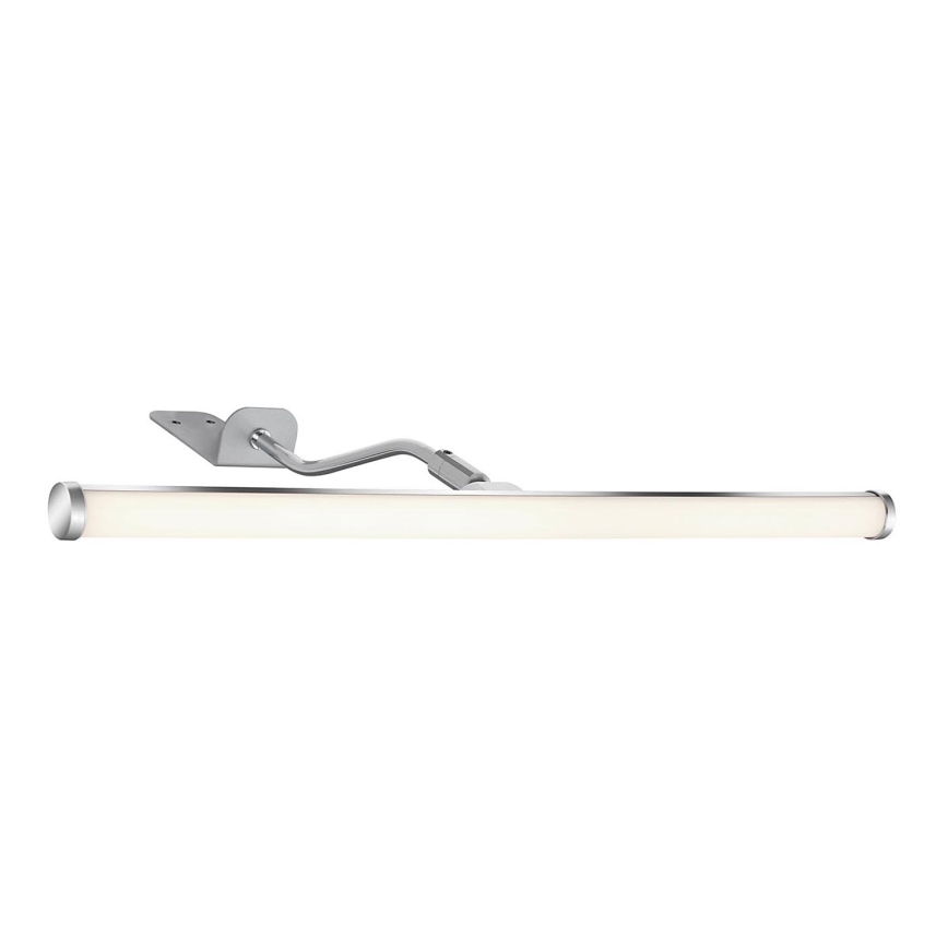 Briloner 2058-018 - LED oświetlenie łazienkowe do lustra SPLASH LED/5,5W/230V IP23
