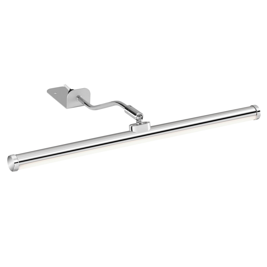 Briloner 2058-018 - LED oświetlenie łazienkowe do lustra SPLASH LED/5,5W/230V IP23