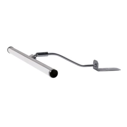 Briloner 2058-018 - LED oświetlenie łazienkowe do lustra SPLASH LED/5,5W/230V IP23