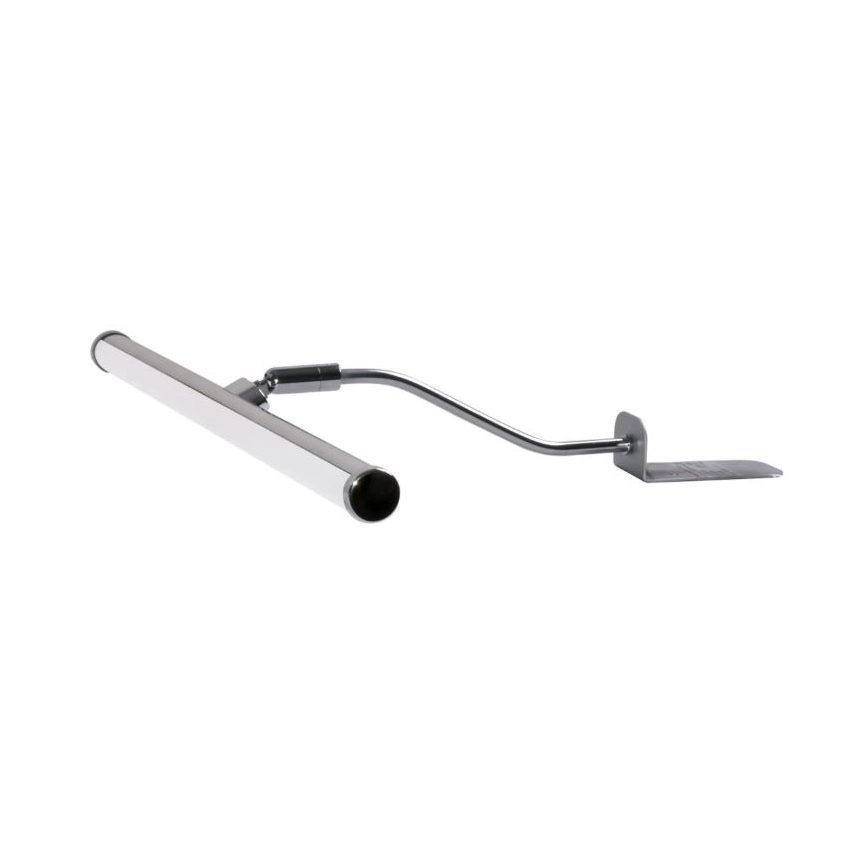 Briloner 2058-018 - LED oświetlenie łazienkowe do lustra SPLASH LED/5,5W/230V IP23